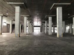 Gul Street 2 (D22), Warehouse #581725681